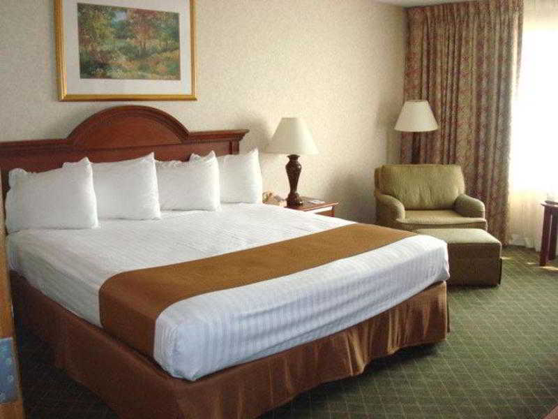 Best Western Gateway Adirondack Inn Utica Zimmer foto