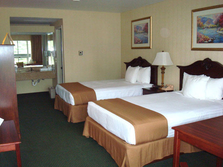 Best Western Gateway Adirondack Inn Utica Zimmer foto