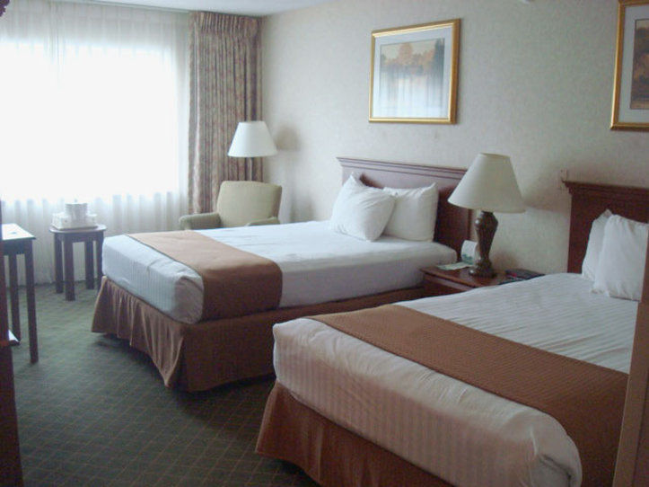 Best Western Gateway Adirondack Inn Utica Exterior foto